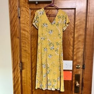 Old Navy Dress Spring